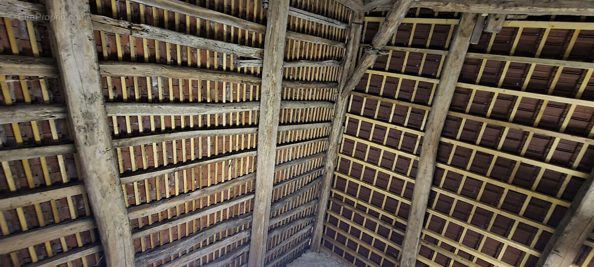 Maison à LA CHAPELLE-SAINT-ANDRE