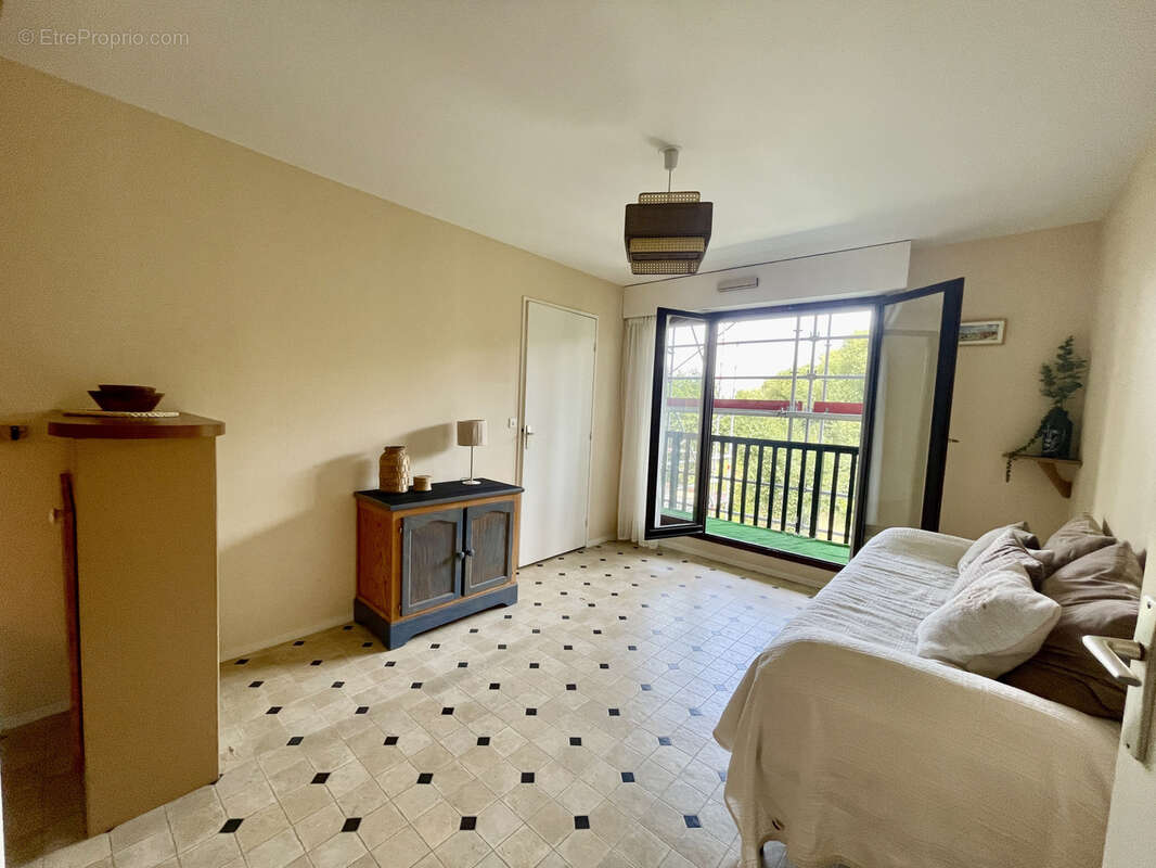 Appartement à VILLERS-SUR-MER