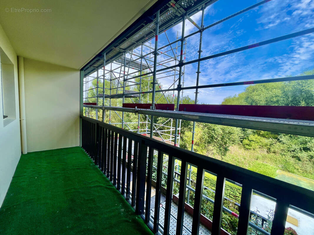 Appartement à VILLERS-SUR-MER