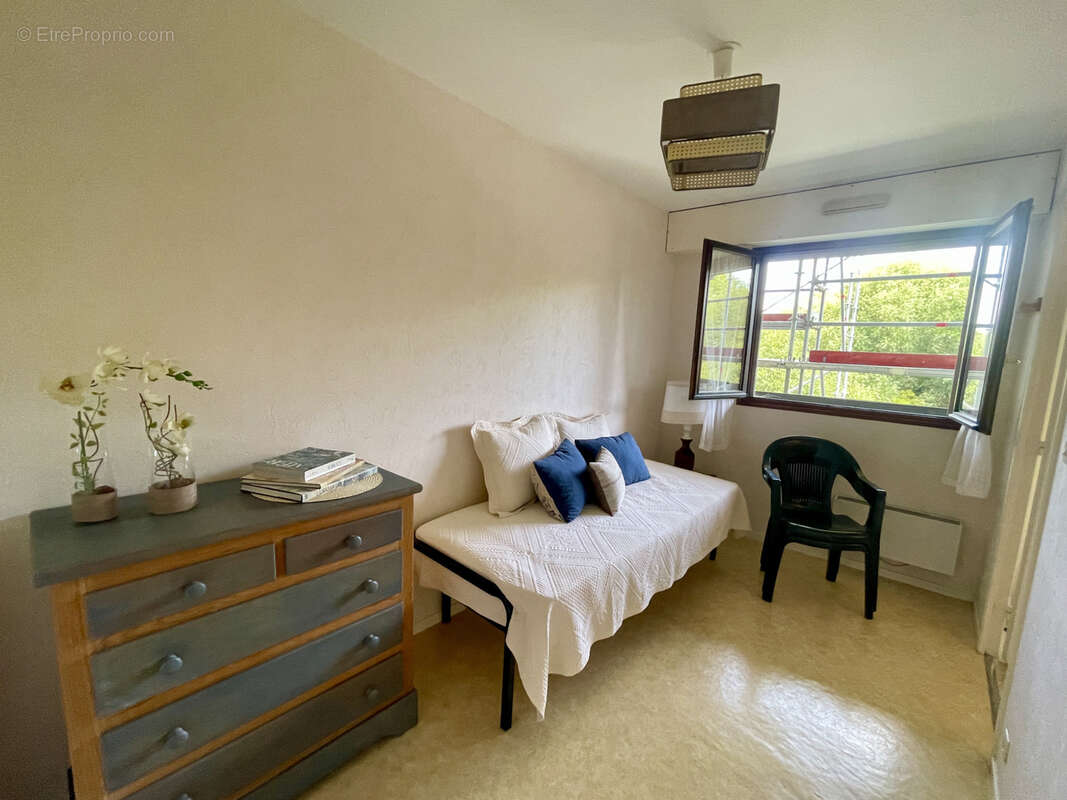 Appartement à VILLERS-SUR-MER