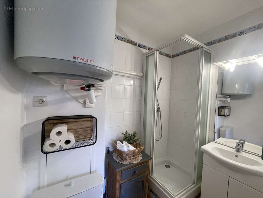 Appartement à VILLERS-SUR-MER