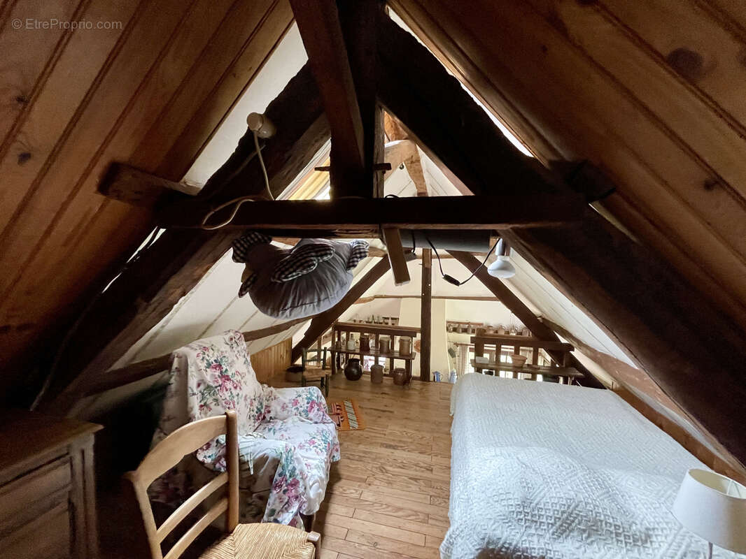 Maison à VILLERS-SUR-MER