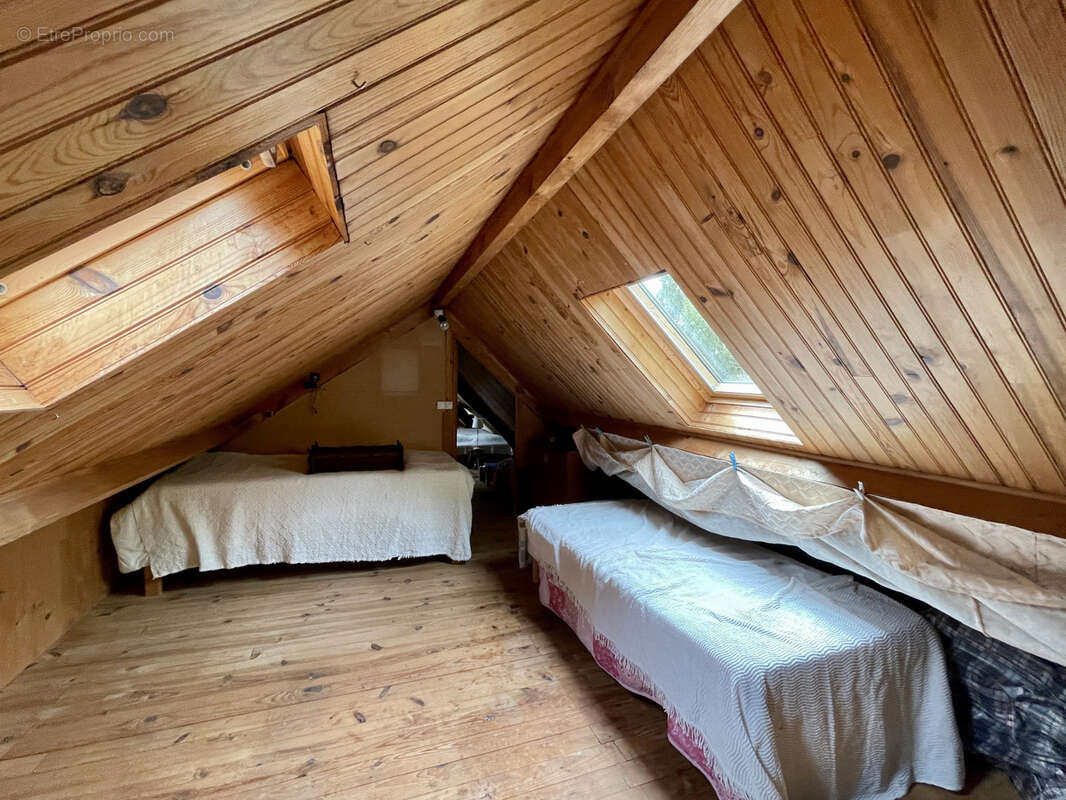 Maison à VILLERS-SUR-MER