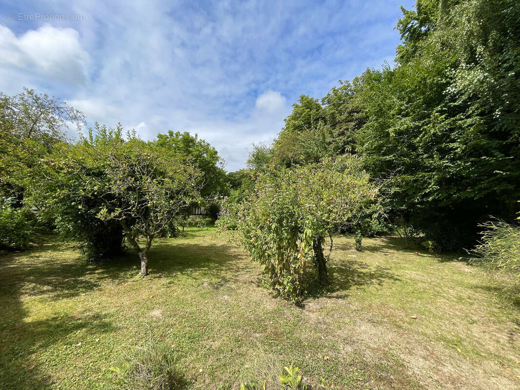 Maison à VILLERS-SUR-MER