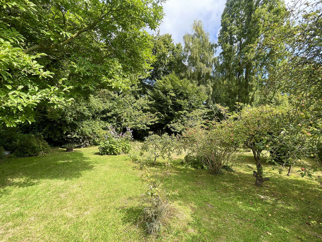 Maison à VILLERS-SUR-MER