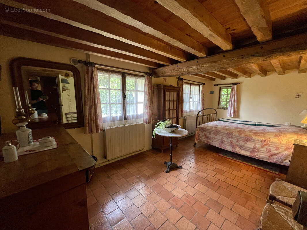 Maison à VILLERS-SUR-MER