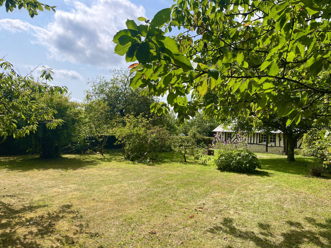 Maison à VILLERS-SUR-MER