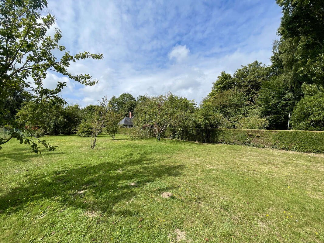 Maison à VILLERS-SUR-MER