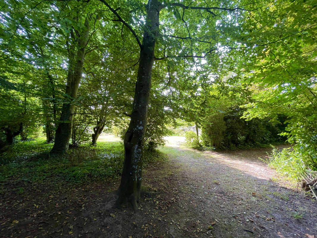 Maison à VILLERS-SUR-MER