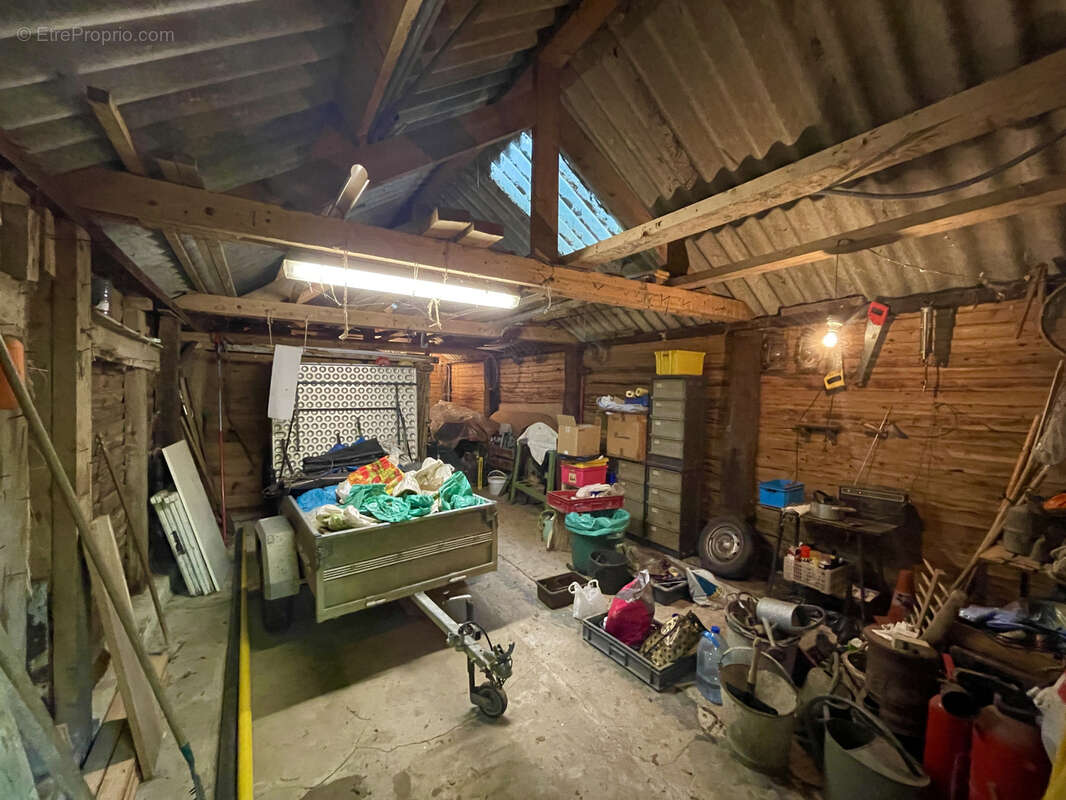 Maison à VILLERS-SUR-MER