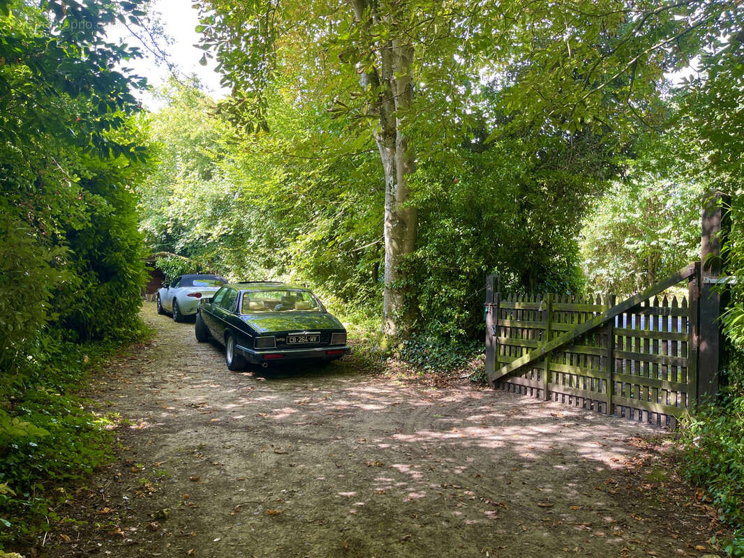 Maison à VILLERS-SUR-MER