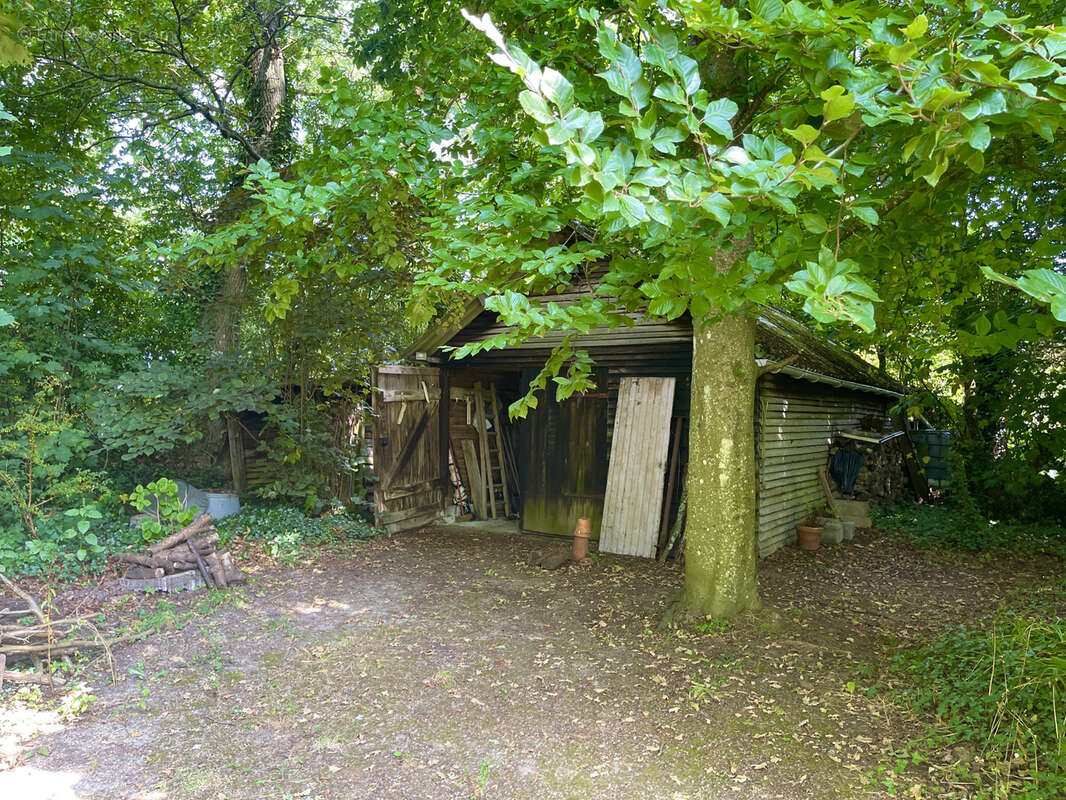 Maison à VILLERS-SUR-MER