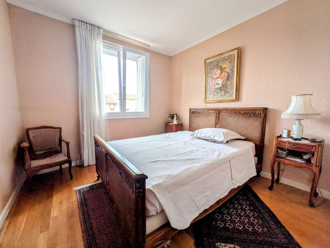 Appartement à JARVILLE-LA-MALGRANGE