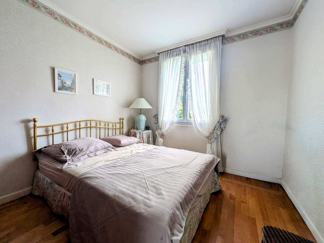 Appartement à JARVILLE-LA-MALGRANGE