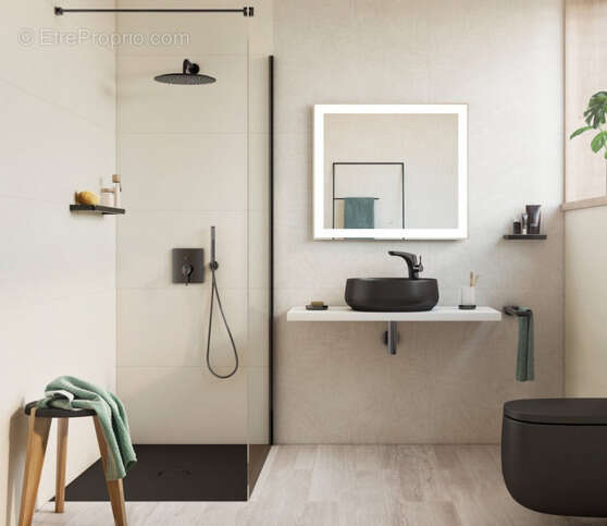 Appartement à LES PENNES-MIRABEAU