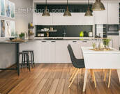 Appartement à LES PENNES-MIRABEAU