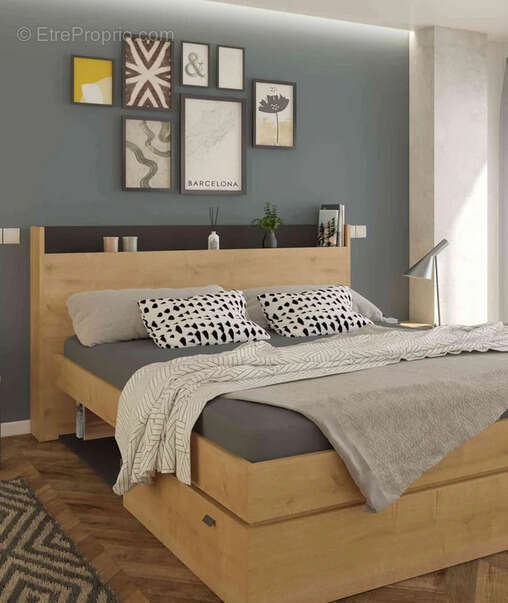 Appartement à LES PENNES-MIRABEAU