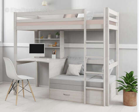 Appartement à LES PENNES-MIRABEAU