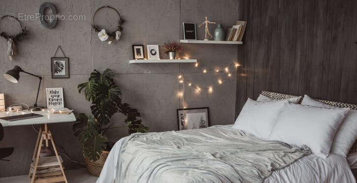 Appartement à LES PENNES-MIRABEAU