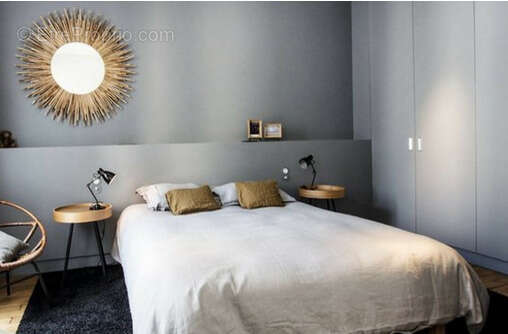 Appartement à LES PENNES-MIRABEAU