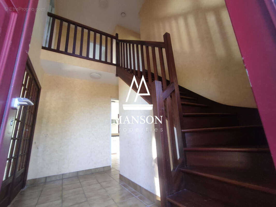 Maison à PLOUGASTEL-DAOULAS