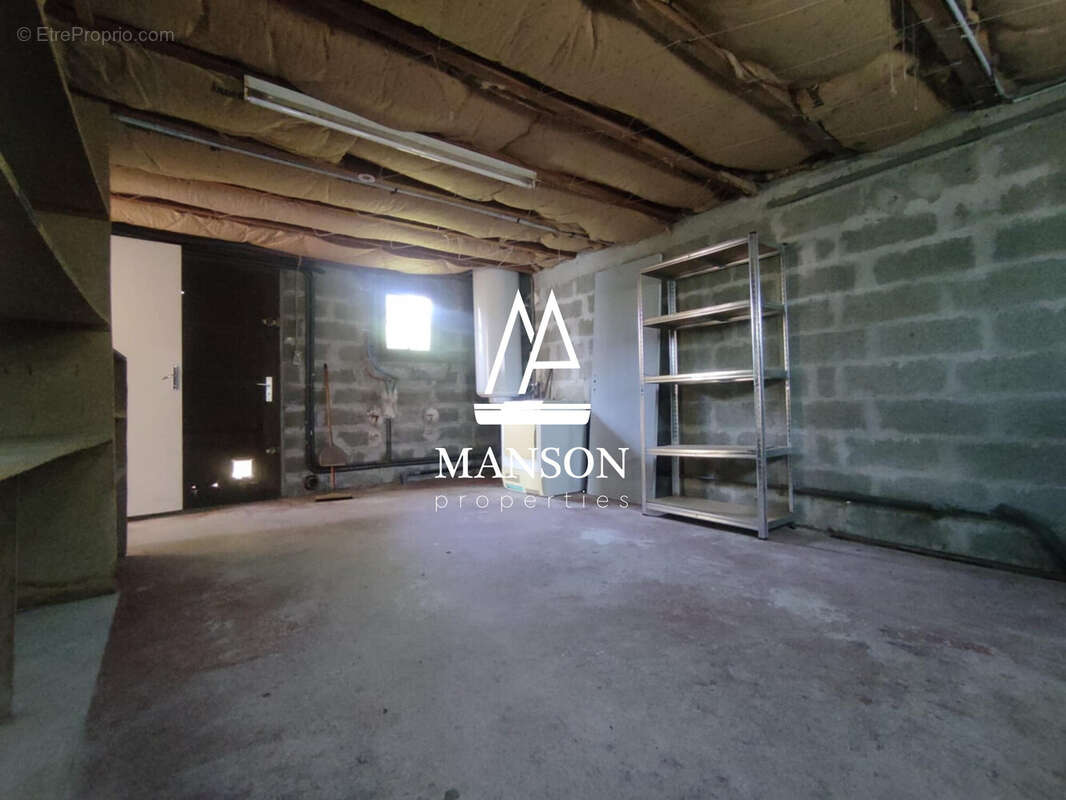 Maison à PLOUGASTEL-DAOULAS