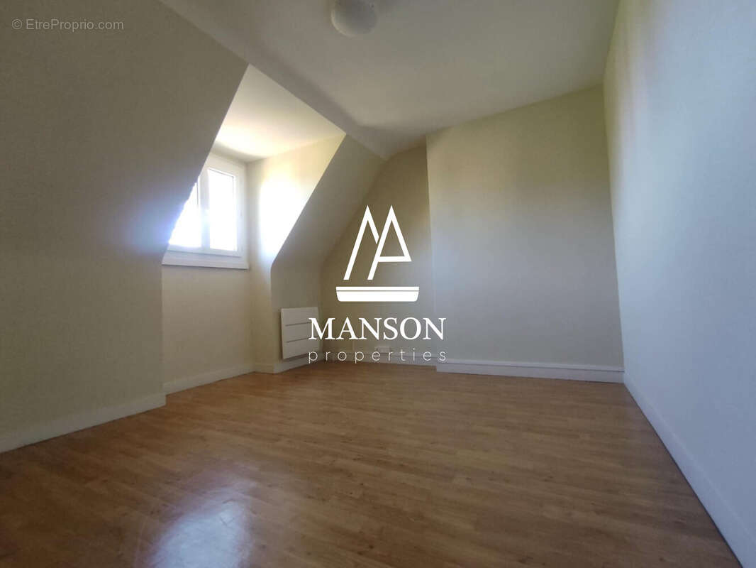 Maison à PLOUGASTEL-DAOULAS