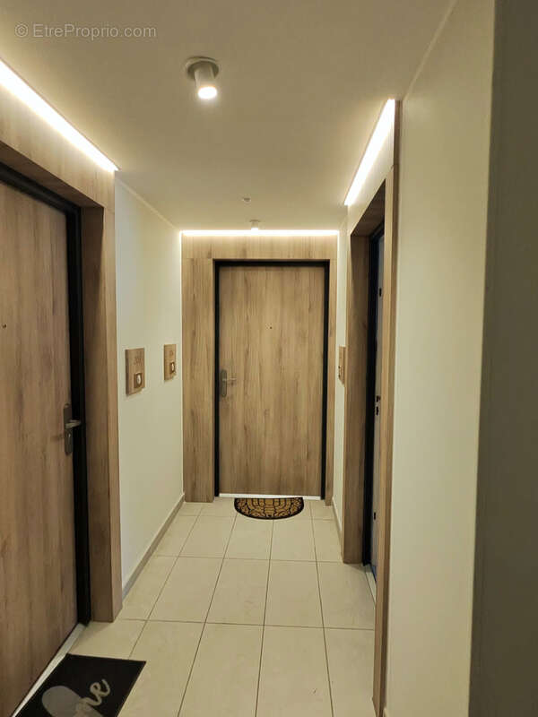 Appartement à SERIGNAN