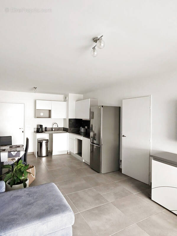 Appartement à SERIGNAN