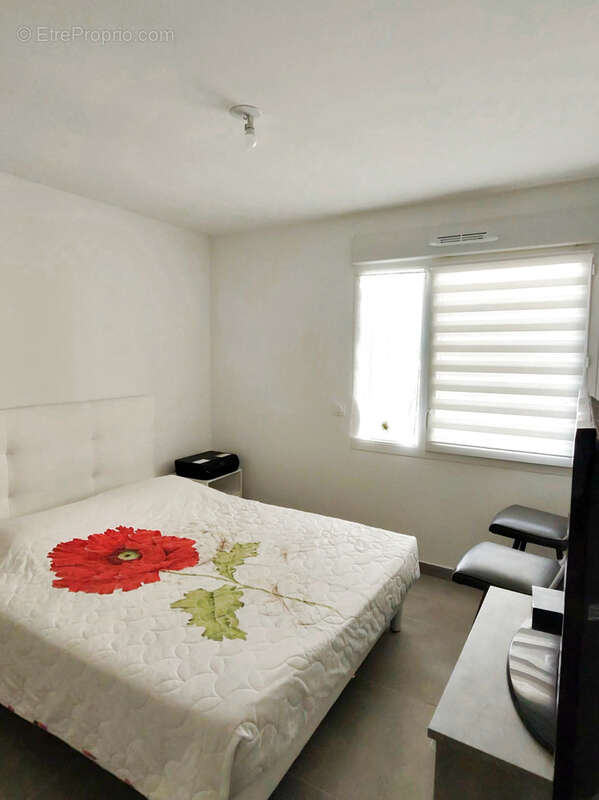 Appartement à SERIGNAN