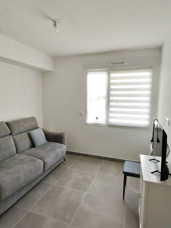Appartement à SERIGNAN