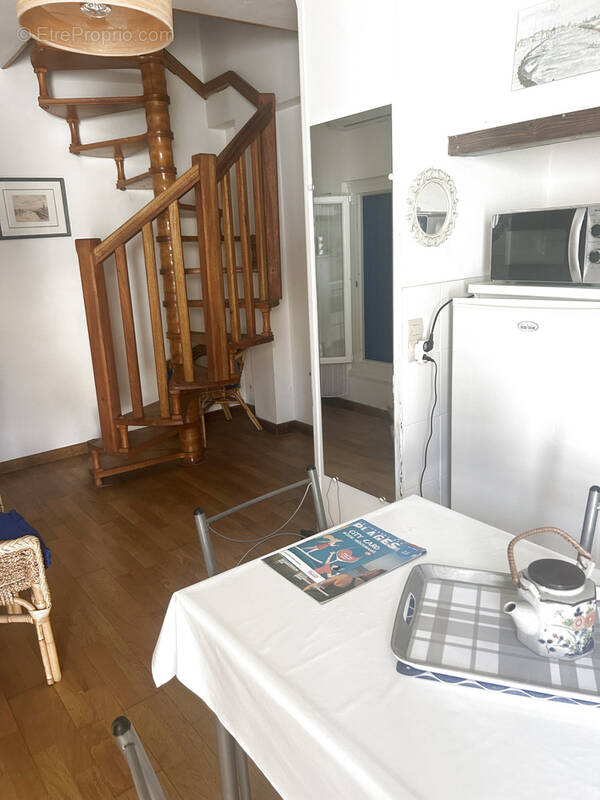 Maison à VALRAS-PLAGE