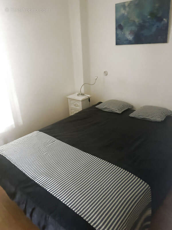 Maison à VALRAS-PLAGE