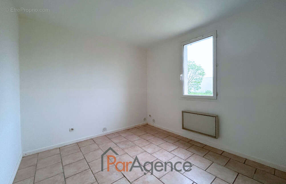 Maison à VAUX-SUR-MER