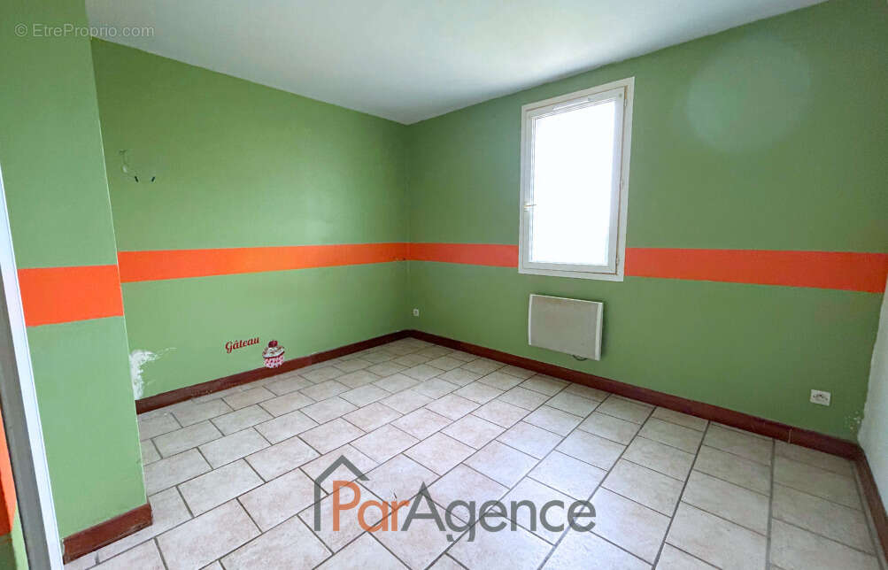 Maison à VAUX-SUR-MER