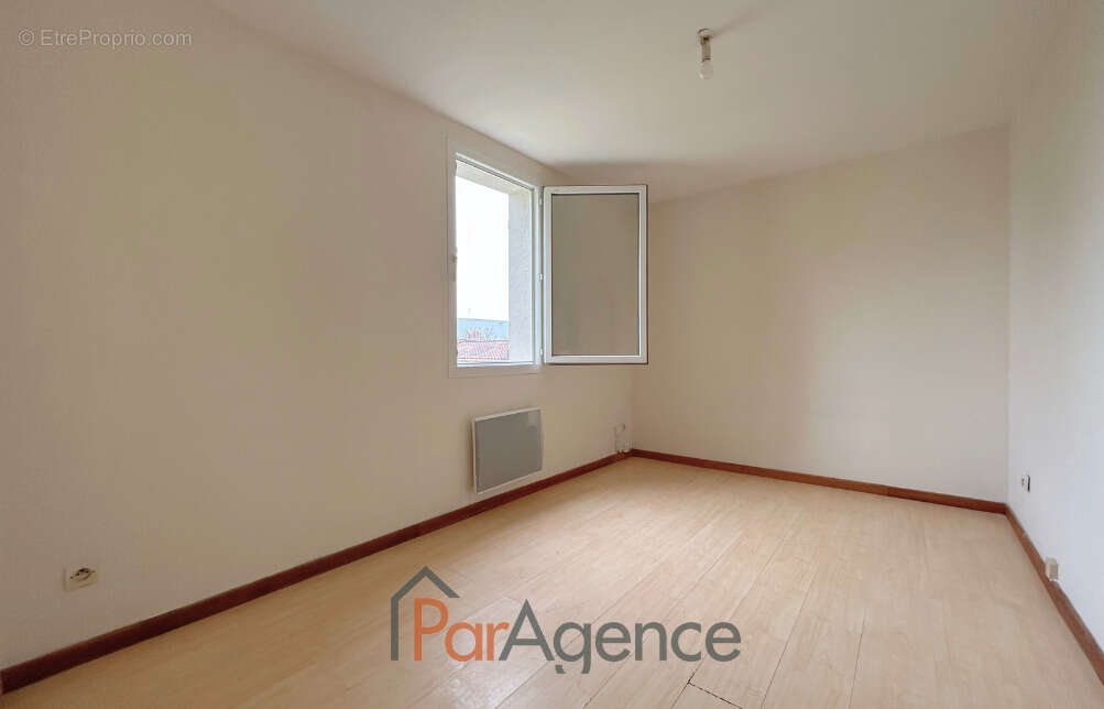 Maison à VAUX-SUR-MER