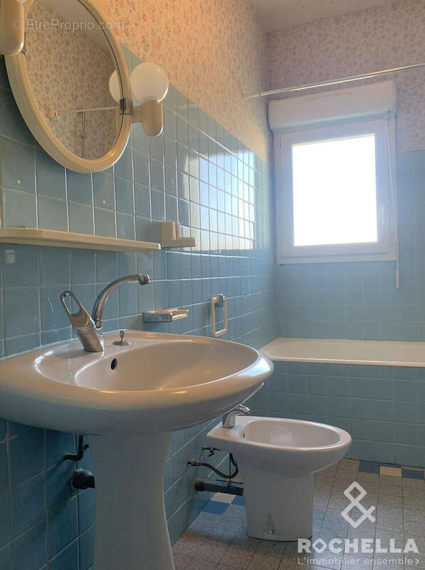 Maison à LE CHATEAU-D'OLERON