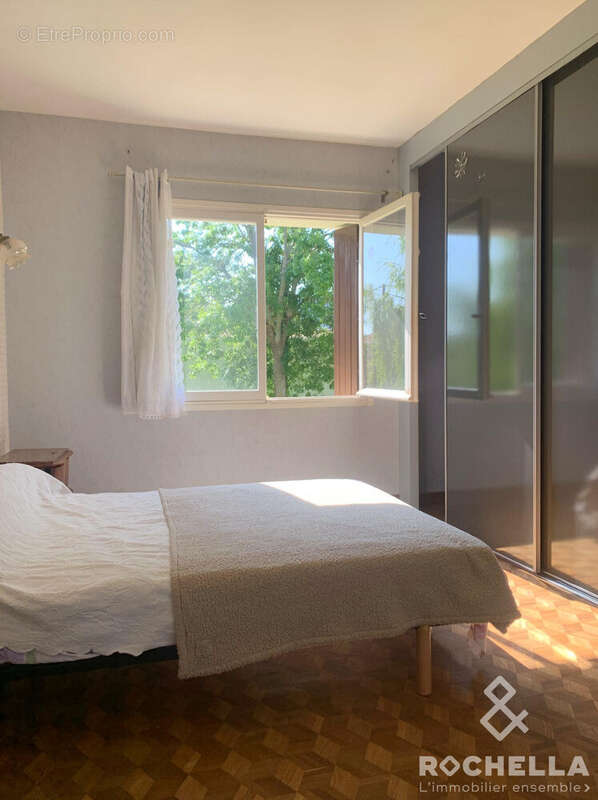 Maison à LE CHATEAU-D'OLERON