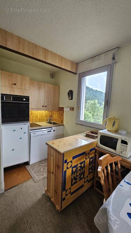 Appartement à VILLARD-DE-LANS