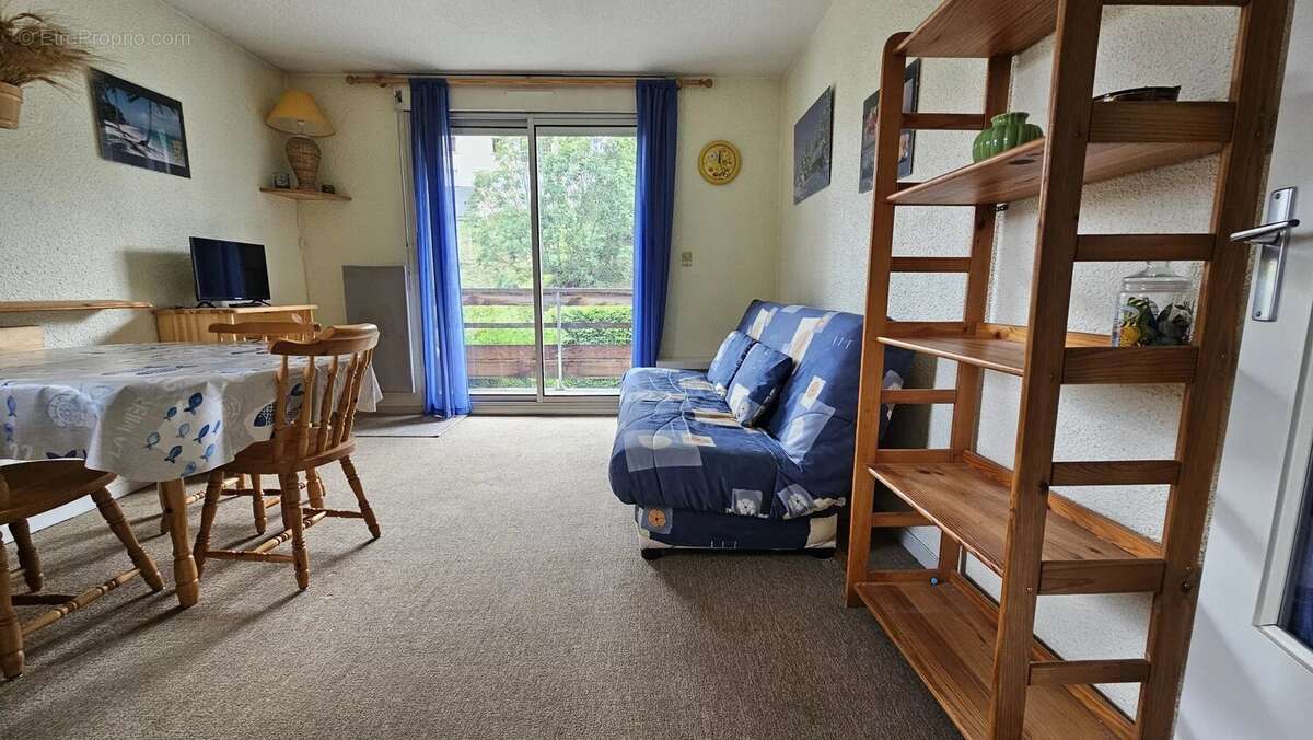 Appartement à VILLARD-DE-LANS