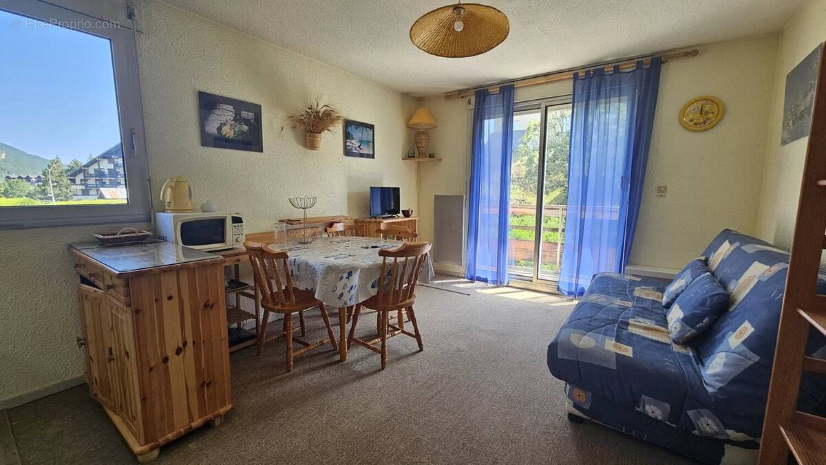 Appartement à VILLARD-DE-LANS