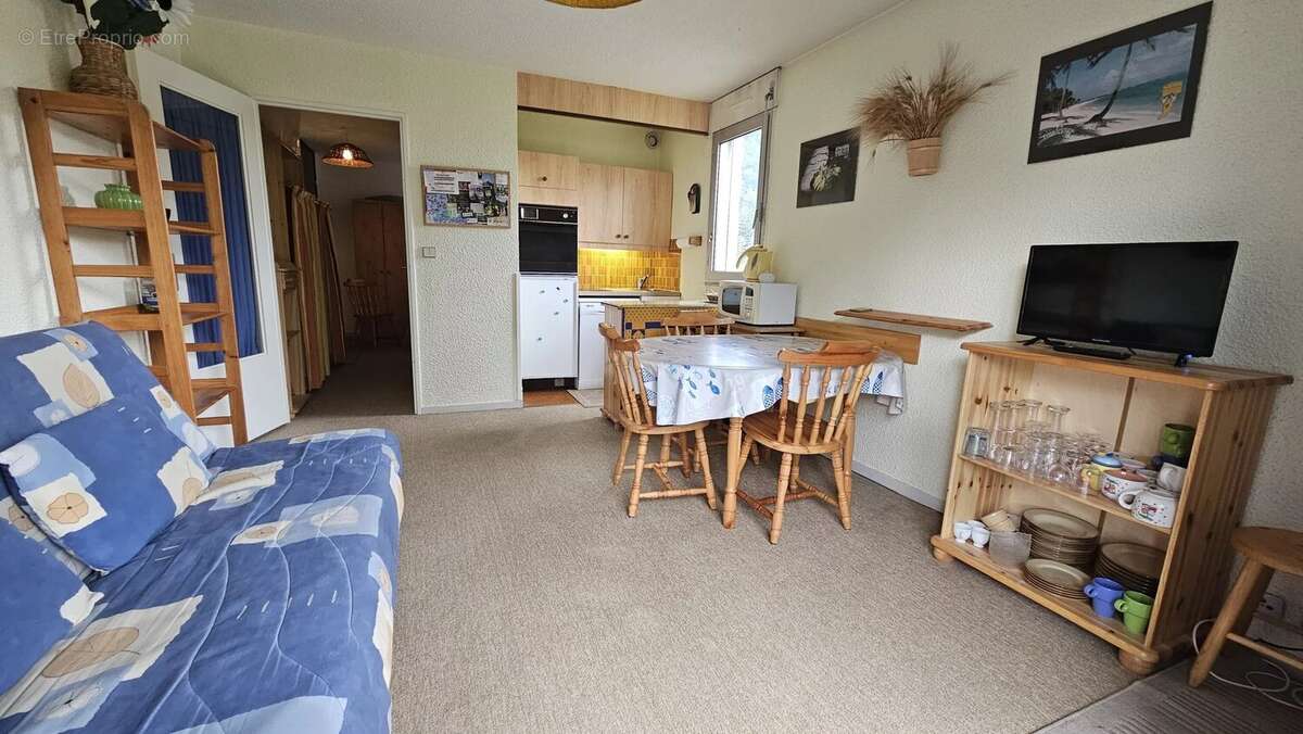 Appartement à VILLARD-DE-LANS