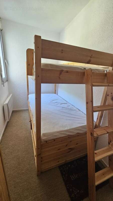 Appartement à VILLARD-DE-LANS