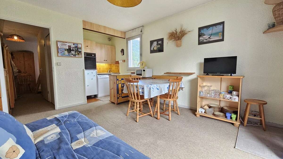 Appartement à VILLARD-DE-LANS