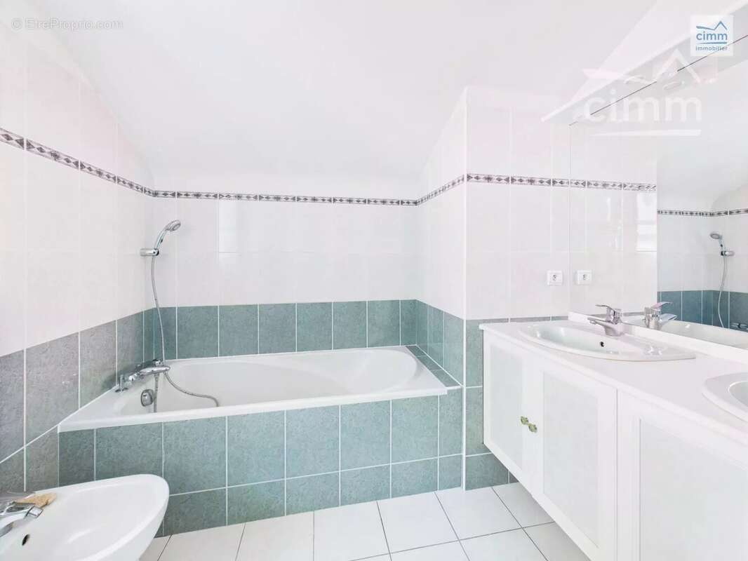 Maison à SAINT-GANTON