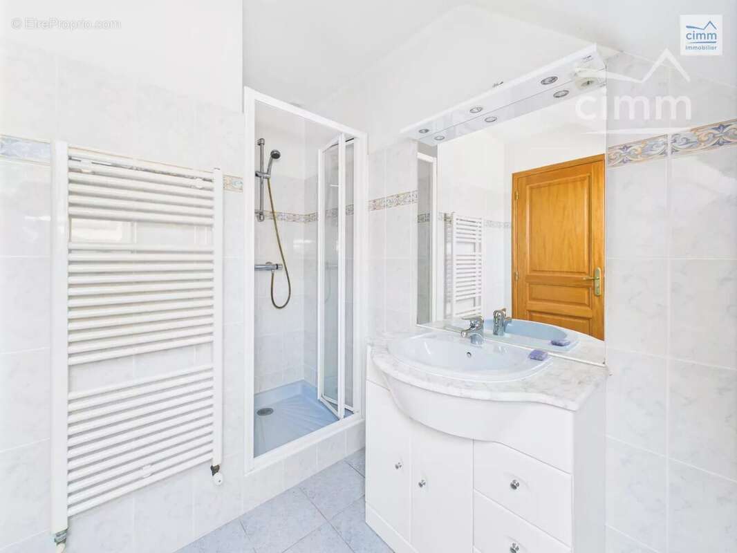 Maison à SAINT-GANTON