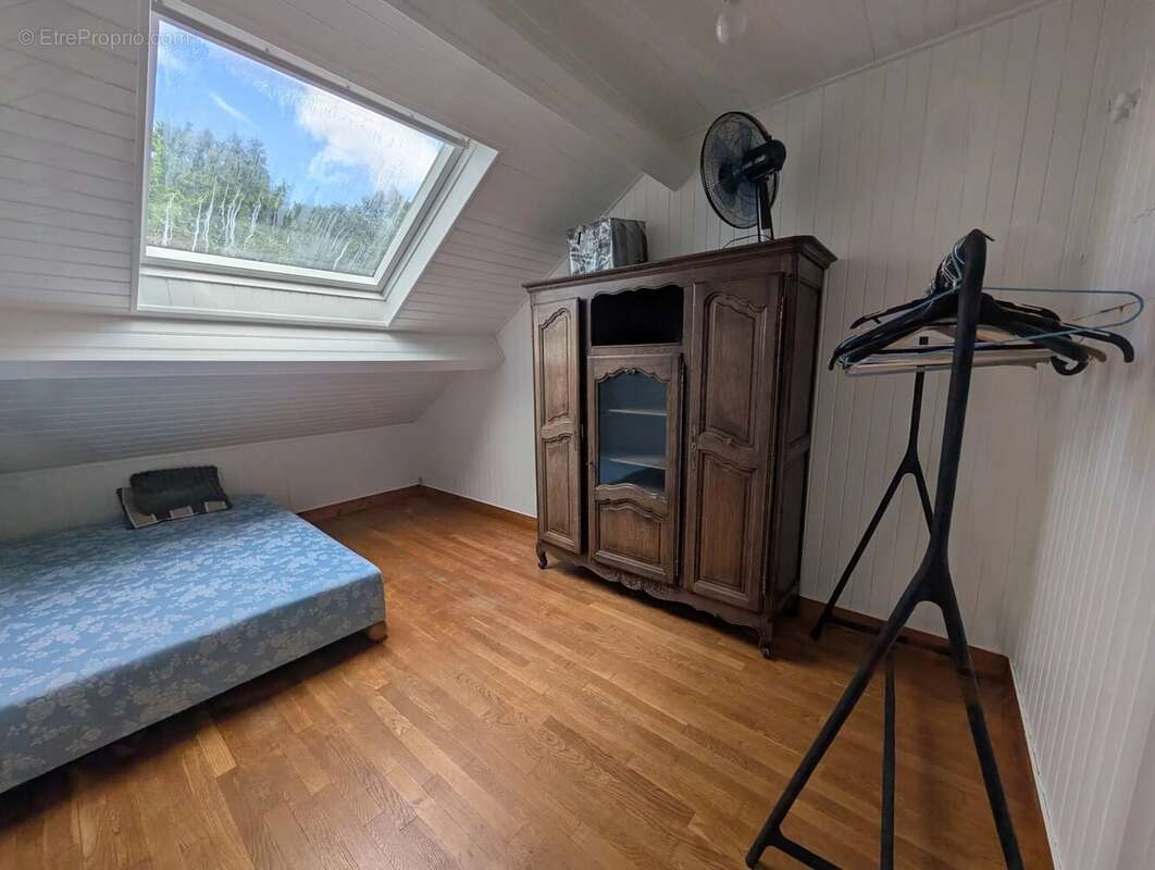 Maison à CHARTRETTES