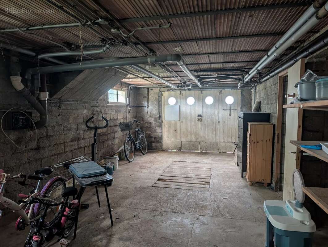 Maison à CHARTRETTES