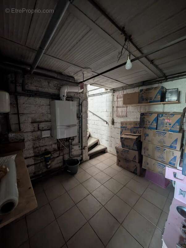 Maison à CHARTRETTES