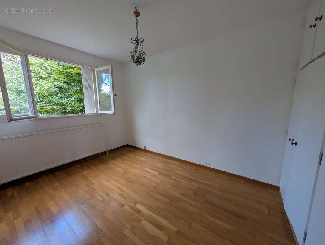 Maison à CHARTRETTES